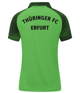 Poloshirt  für Damen | JAKO Performance | Thüringer FC Erfurr e.V.