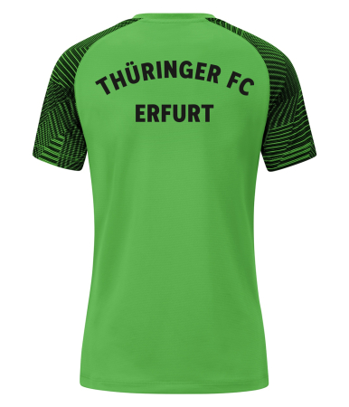 T-Shirt für Damen | JAKO Performance | Thüringer FC Erfurt e.V.