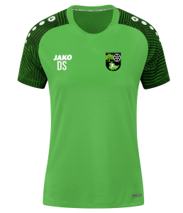 T-Shirt für Damen | JAKO Performance | Thüringer FC Erfurt e.V.