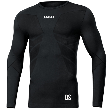 Longsleeve Kinder/Herren | JAKO Comfort 2.0 grün | Thüringer FC Erfurt e.V.