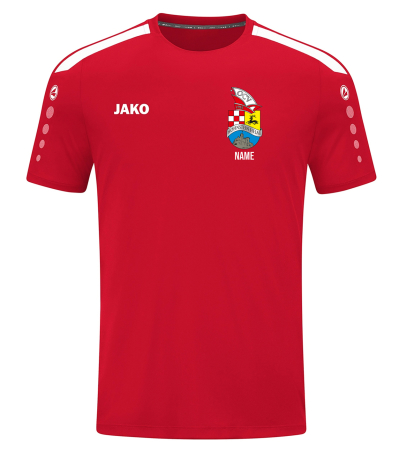 Trainingsshirt für Kinder/Herren | JAKO Power | Neustadt-Osteröder Karnevalsverein