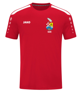 Trainingsshirt für Kinder/Herren | JAKO Power | Neustadt-Osteröder Karnevalsverein