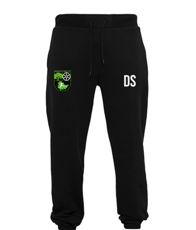 Sweatpants für Herren | Built your Brand, schwarz |...