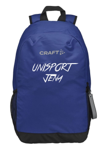 Rucksack | CRAFT | Ability Practice Backpack | club cobolt | USV Jena Unisport