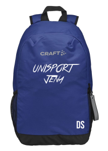 Rucksack | CRAFT | Ability Practice Backpack | club cobolt | USV Jena Unisport