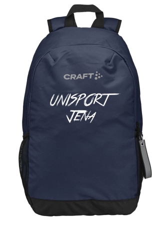 Rucksack | CRAFT | Ability Practice Backpack | navy | USV...