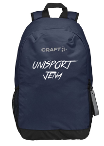 Rucksack | CRAFT | Ability Practice Backpack | navy | USV Jena Unisport