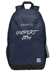 Rucksack | CRAFT | Ability Practice Backpack | navy | USV Jena Unisport