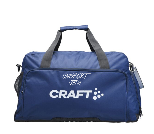 Sporttasche | CRAFT | Ability Duffel 38L | club cobolt | USV Jena Unisport