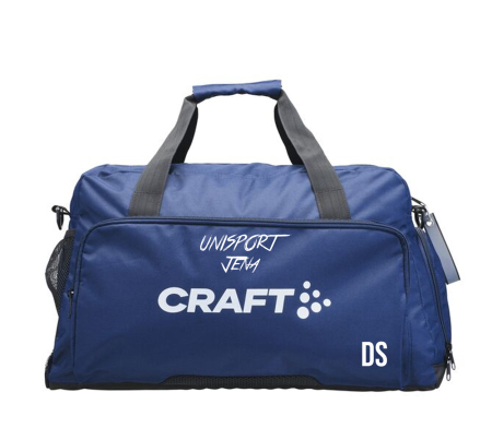 Sporttasche | CRAFT | Ability Duffel 38L | club cobolt |...