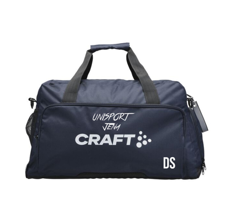 Sporttasche | CRAFT | Ability Duffel 38L | navy | USV...