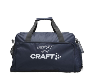 Sporttasche | CRAFT | Ability Duffel 38L | navy | USV Jena Unisport