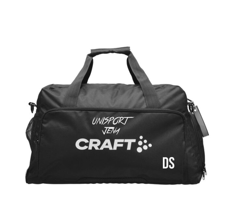 Sporttasche | CRAFT | Ability Duffel 38L | schwarz | USV...