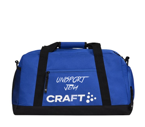 Sporttasche | CRAFT | Squad 2.0 Duffel 36 L | club cobolt | USV Jena Unisport