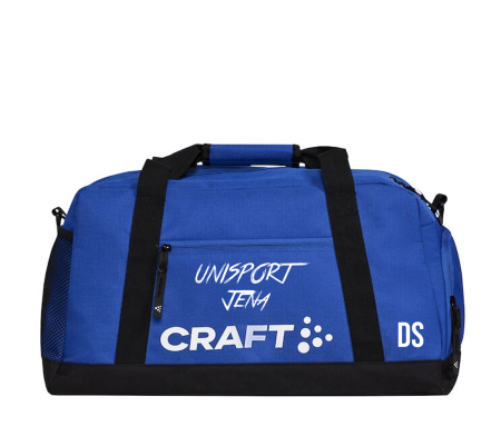 Sporttasche | CRAFT | Squad 2.0 Duffel 36 L | club cobolt...