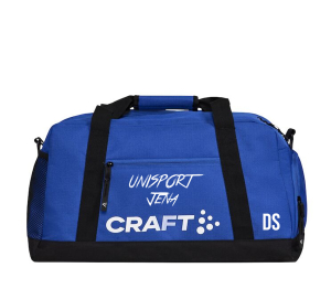 Sporttasche | CRAFT | Squad 2.0 Duffel 36 L | club cobolt | USV Jena Unisport