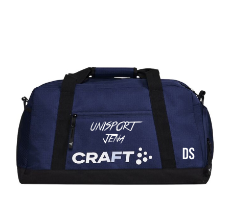 Sporttasche | CRAFT | Squad 2.0 Duffel 36 L | navy | USV...