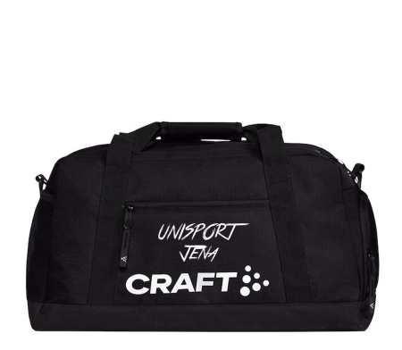 Sporttasche | CRAFT | Squad 2.0 Duffel 36 L | schwarz |...