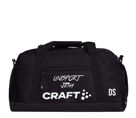 Sporttasche | CRAFT | Squad 2.0 Duffel 36 L | schwarz |...