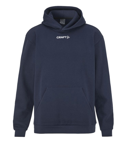 Hoodie für Herren | Craft | Community 2.0 | navy | USV Jena Unisport