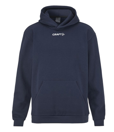 Hoodie für Herren | Craft | Community 2.0 | navy |...