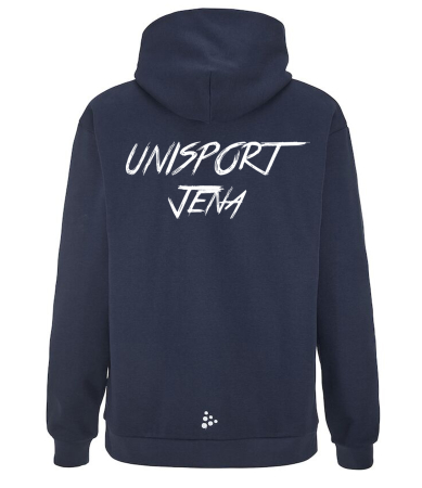 Hoodie für Herren | Craft | Community 2.0 | navy |...