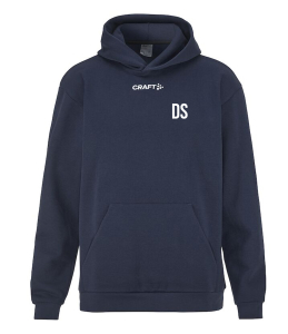 Hoodie für Herren | Craft | Community 2.0 | navy | USV Jena Unisport