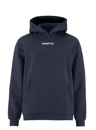 Hoodie für Damen | Craft | Community 2.0 | navy | USV Jena Unisport