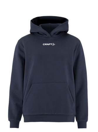 Hoodie für Damen | Craft | Community 2.0 | navy |...