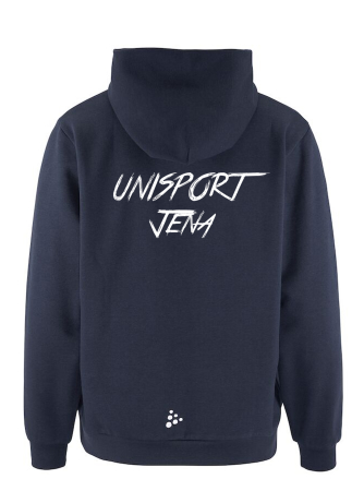 Hoodie für Damen | Craft | Community 2.0 | navy |...