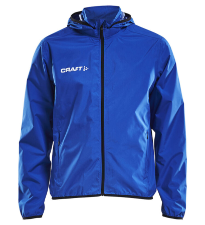 Regenjacke für Herren | CRAFT Jacket Rain | royal |...