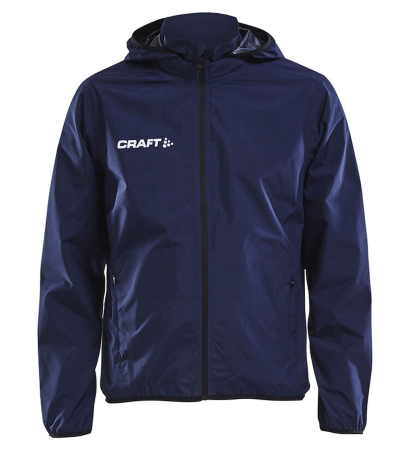 Regenjacke für Herren | CRAFT Jacket Rain | navy |...