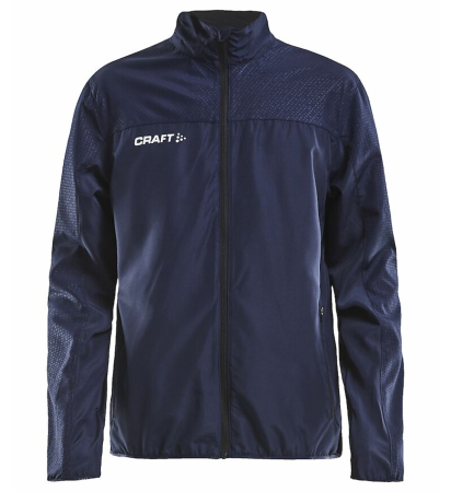 Windjacke für Herren | CRAFT Rush Wind Jkt | navy |...