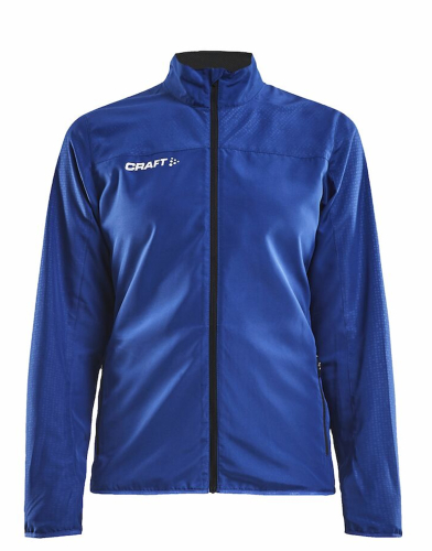 Windjacke für Damen | CRAFT Rush Wind Jkt | royal | USV Jena Unisport