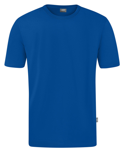 T-Shirt für Herren | JAKO Doubletex | royal | USV Jena Unisport