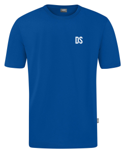 T-Shirt für Herren | JAKO Doubletex | royal | USV Jena Unisport