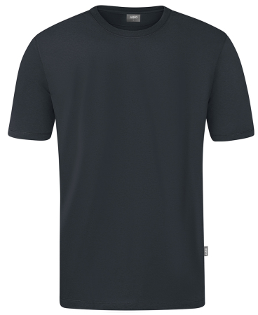 T-Shirt für Herren | JAKO Doubletex | anthracite |...