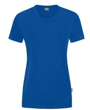 T-Shirt für Damen | JAKO Doubletex | royal | USV...