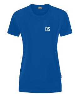 T-Shirt für Damen | JAKO Doubletex | royal | USV Jena Unisport