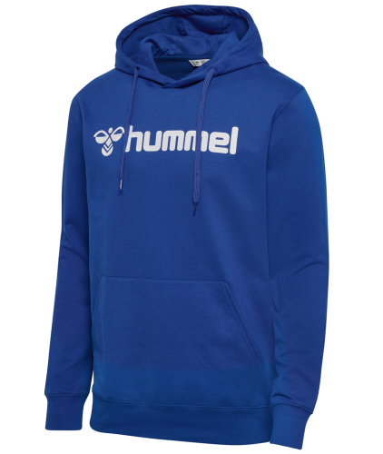 Hoodie Unisex | HUMMEL | HMLGO 2.0 | royal | USV Jena Unisport