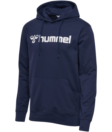 Hoodie Unisex | HUMMEL | HMLGO 2.0 | navy | USV Jena...