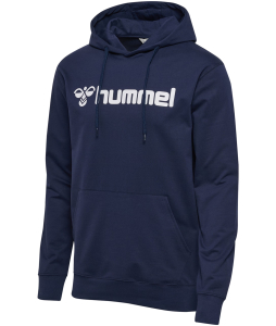 Hoodie Unisex | HUMMEL | HMLGO 2.0 | navy | USV Jena Unisport