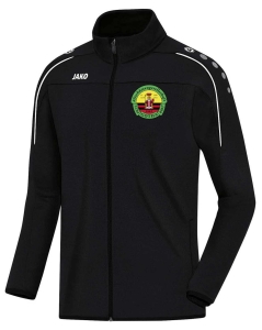 Trainingsjacke | Kinder/Herren JAKO Classico | schwarz - Altschützengesellschaft Gotha