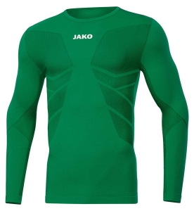 Longsleeve | Kinder/Herren | Comfort 2.0 | sportgrün - Altschützengesellschaft Gotha