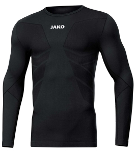 Longsleeve | Kinder/Herren | Comfort 2.0 | schwarz - Altschützengesellschaft Gotha