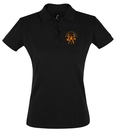 Polo | Damen | Sols | schwarz - Kefferhäuser...