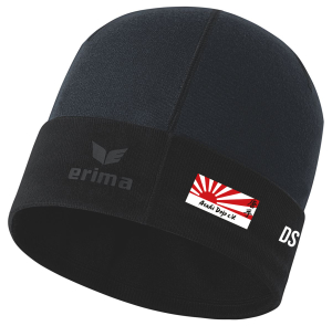 Funktions Beanie | Erima | Asahi Dojo e.V.