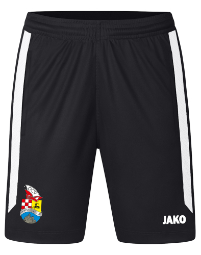 Short | JAKO Power | Damen | Neustadt-Osteröder Karnevalsverein