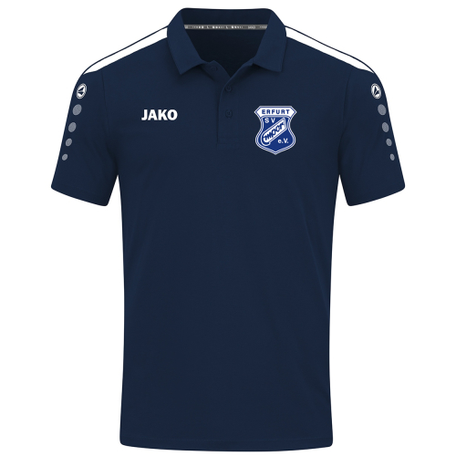 Polo für Herren | JAKO Power | Trainer | SV Empor Erfurt