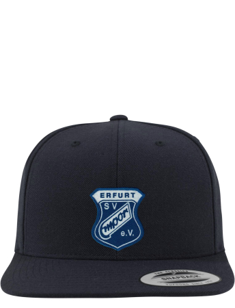 Basecap Snapback | navy | SV Empor Erfurt